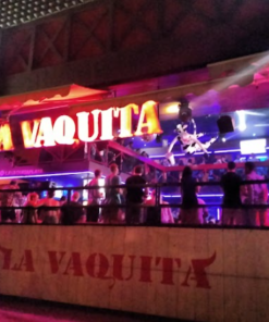 La Vaquita Playa del Carmen image