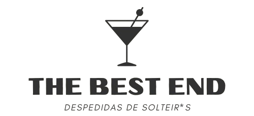 Logo The Best End