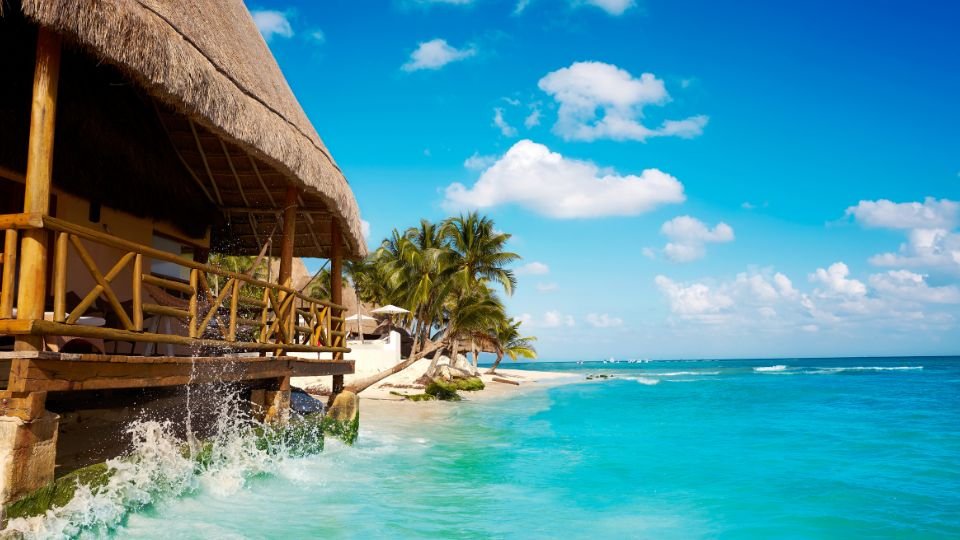 Playa del Carmen