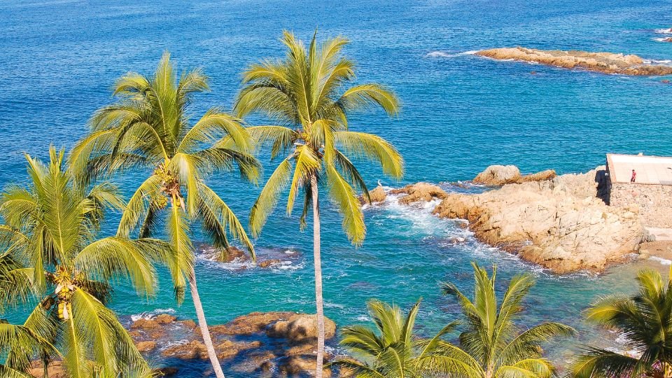 Puerto Vallarta Despedida de Soltero