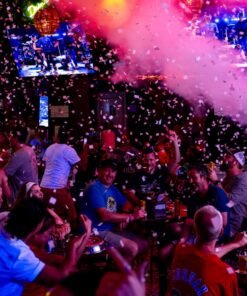 Abolengo Playa del Carmen