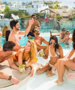 Alessia Playa del Carmen