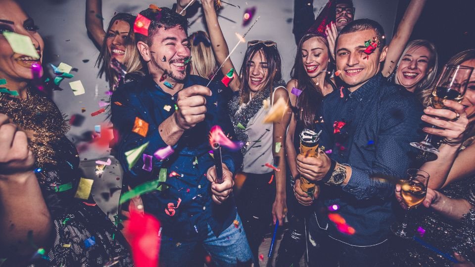 Cocobongo Cancun Entradas image