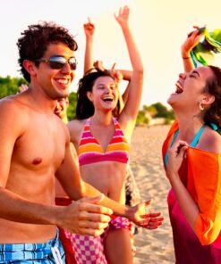 Mia Beach Club Tulum