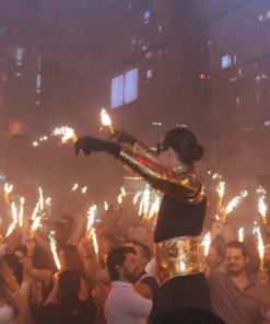 Strana Puerto Vallarta