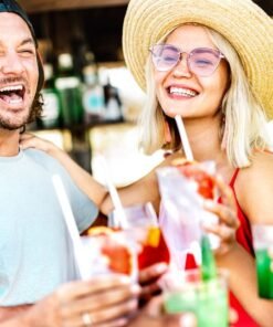 Taboo Beach Club Tulum img