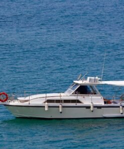 Yates Puerto Vallarta Image