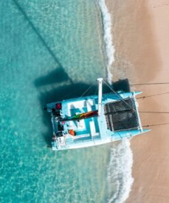 playa catamaran
