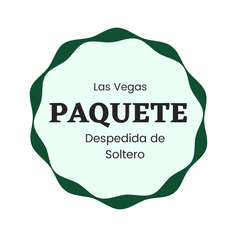 Despedida de Soltero Las Vegas Paquete img