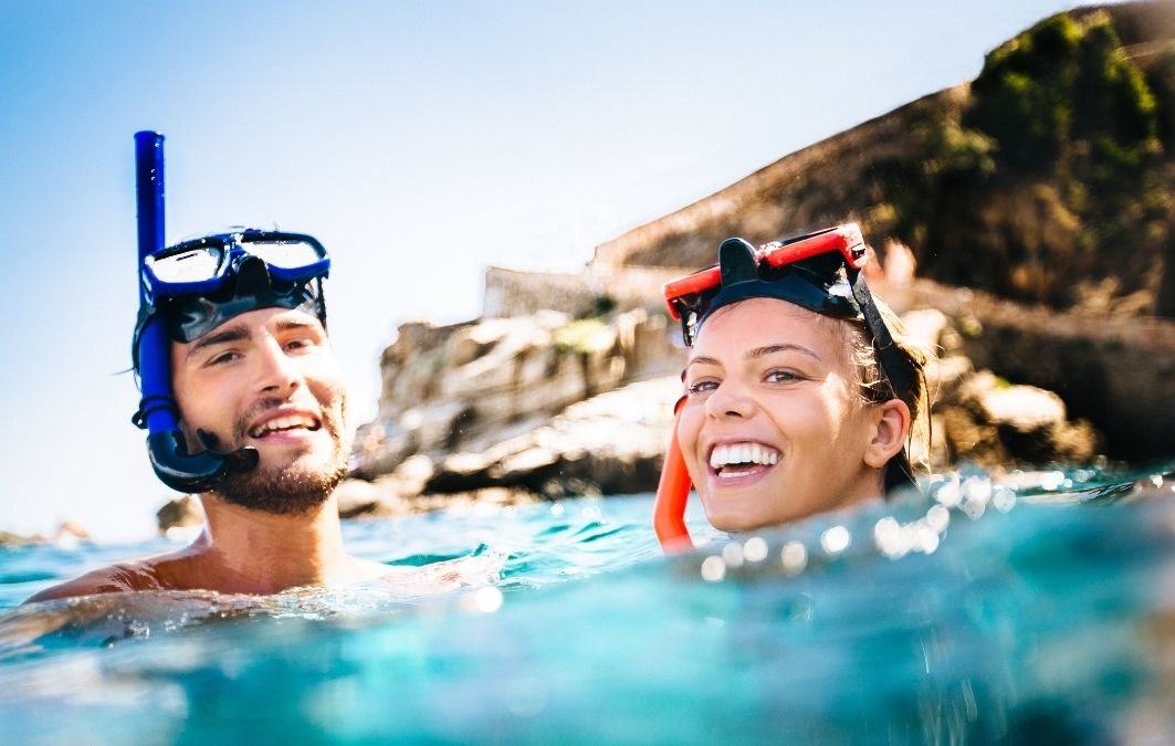 Puerto Vallarta Snorkeling img