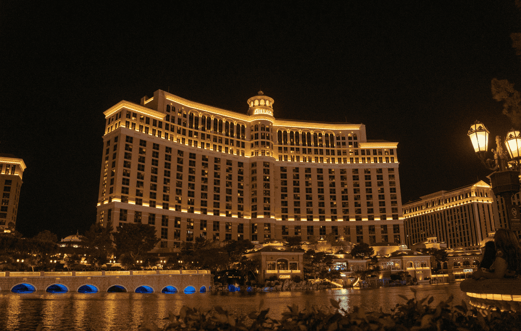 hoteles en las vegas strip img