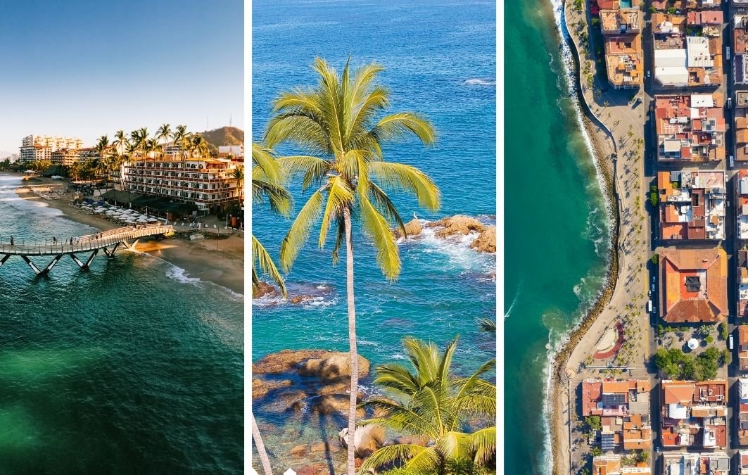 lugares para visitar en Puerto Vallarta img