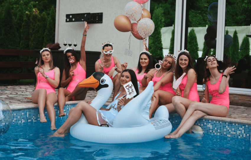 Despedida de Soltera CDMX img