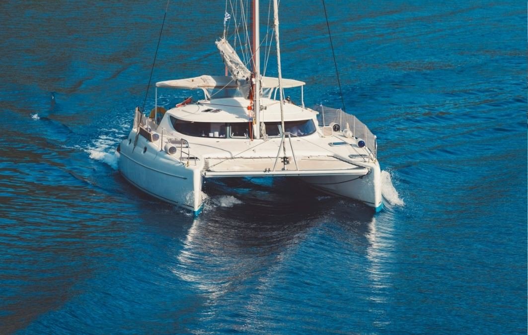 Catamaran Puerto Vallarta img