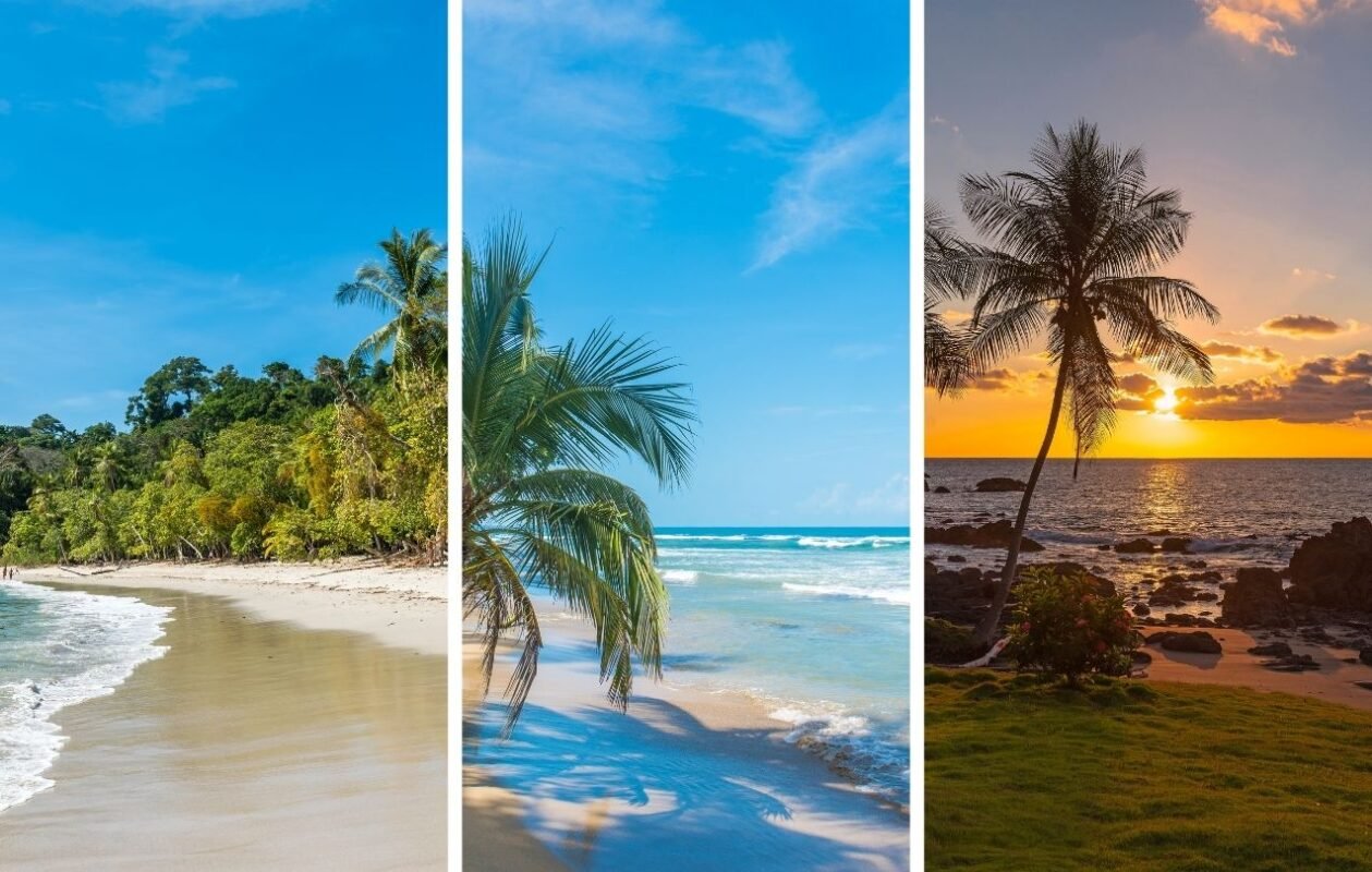 Costa Rica Playas img