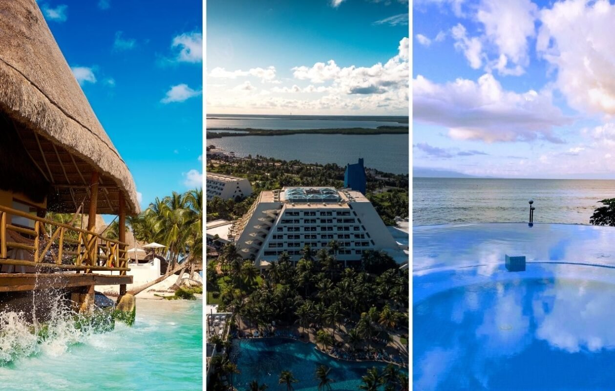 hoteles en playa del carmen img