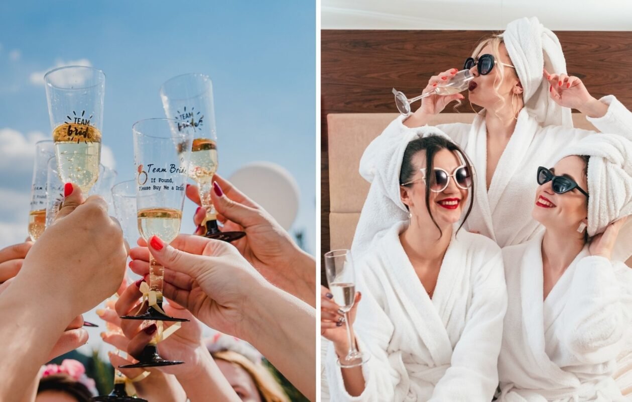 Viajes Despedida de Soltera img