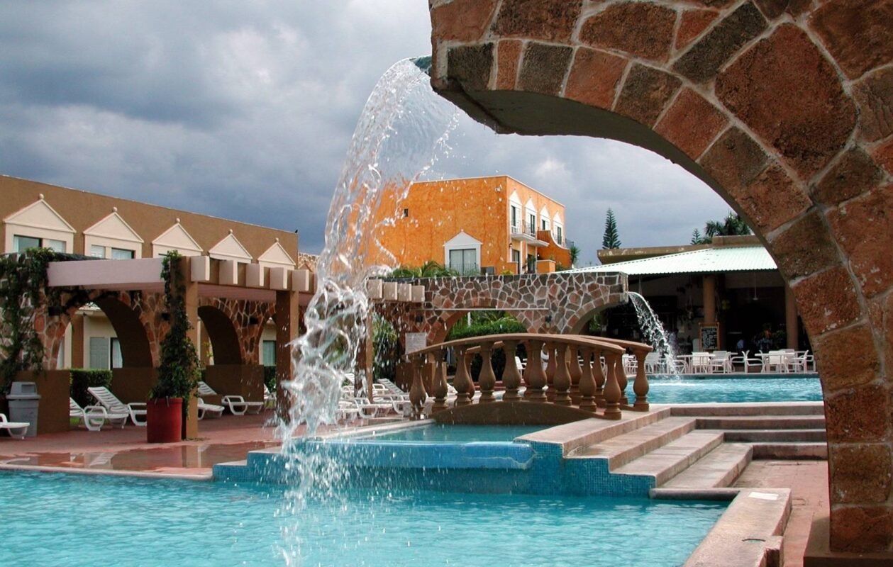 Hoteles todo incluido CANCUN IMG