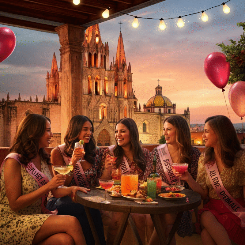 San Miguel de Allende