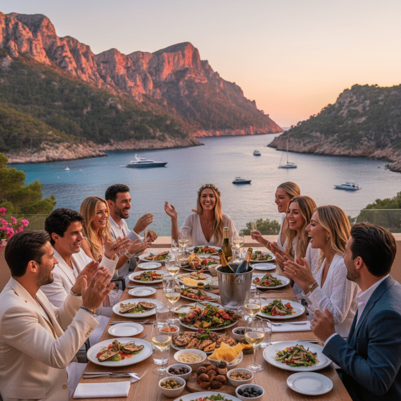 Restaurantes en Mallorca
